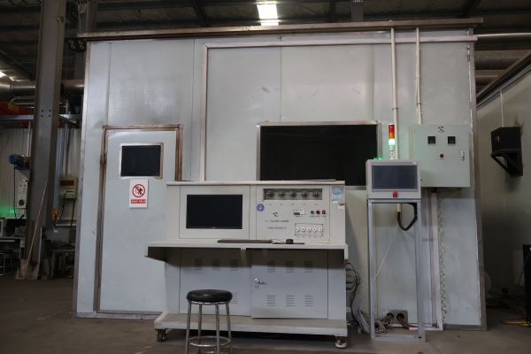 絕緣電纜檢測